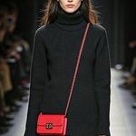 Calvin Klein Black Knitwear M NWT! Photo 0