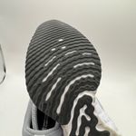 Nike  React Infinity Flyknit 2 Running Shoes Gray Sneakers Women's 10 Photo 7