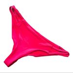 frankie's bikinis Frankie's Bikini Bottom Pink Photo 0