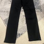 AGOLDE  black denim jeans 25 Photo 3