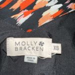 Molly Bracken new cute fall dress! Photo 5