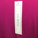 Liz McCoy Petite Women’s Choker Top Photo 7