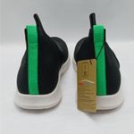 Spenco Karma Deluxe Sneaker Boot Womens 9.5B Black Pull On Stretch Comfort Shoes Size 9.5 Photo 6