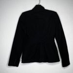 DKNY ‎ Black Blazer Photo 2