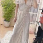 Lost + Wander  Under the Eiffel Maxi Dress Photo 4