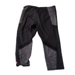 Betsey Johnson  Performance Cropped Leggings Size Large Photo 4