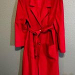 RARE 50’S HELGA RED ULTRA Photo 0