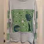 Urban Outfitters GUC tee size XS oversized Photo 1