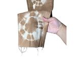 PacSun High Rise Mom Tie Dye Jeans Size 22 Photo 3