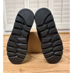 Ecco Women's Nouvelle Chelsea Nubuck Black Leather Boot Size 6/6.5 US 37 EU NWOB Photo 10