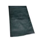 Laundry by Shelli Segal  𖦹 Straight Leg Leather Pants 𖦹 British Racing Green 𖦹 4 Photo 7