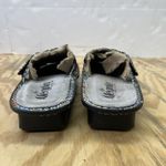 Alegria  Sandals Womens Size 38 Floral Multi Color Comfort Leather Shoes Photo 4