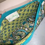 Vera Bradley  Paisley Crossbody Purse Photo 4