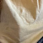 Wildfox Pale Yellow Radiate Positivity Boho Hippy Daisy Graphic T Shirt Photo 3