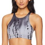 Onzie ππ Tie Dye Heart Sports Bra M/L NWT Photo 5