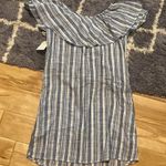 Girl Krazy Stripped Dress Photo 2
