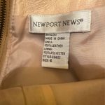 Newport News Leather Skirt  Photo 1