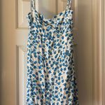 American Threads Floral Sundress Photo 0