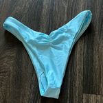 Palms Pebbles &  Blue Bikini Bottom Photo 1