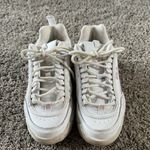 FILA Sneakers Photo 1