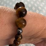Tiger Eye Crystal Bracelet. Amazing piece. Photo 2