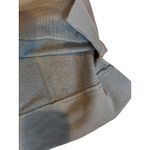 Pilcro ANTHROPOLOGIE Blue Johnny Collar Pullover Roomy Sweatshirt Women's MEDIUM Photo 11