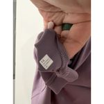 Lululemon Align Tank Top Purple Ash Size 14 Cropped Athletic Yoga Photo 2