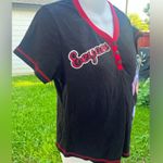 Disneys Eeyore Pajama top Photo 2