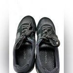 Vionic Emerson Woman’s Active Sneaker. All black, lace up, Sz 7.5 worn once Photo 4