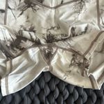 Balance Athletica  (Vitality) Sea Salt Tie-Dye Rider Shorts Photo 5