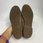 Lucky Brand Lucky‎ Brand Cahill flats tan soft leather women’s size 6.5-7 business casual Photo 5