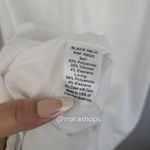 Black Halo  Jackie O White Dress Photo 7