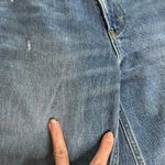 Abercrombie & Fitch Abercrombie The 90’s Straight Ultra High Rise Jeans Photo 7