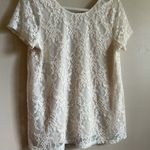 Show Me Your Mumu   Lace Top Photo 7