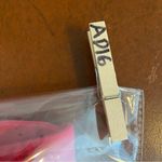 Free People Lillian Short & Blouse Matching Co-ord Set Size XL in beetroot pink Photo 12