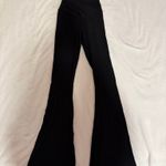 Aerie  Crossover Flare Leggings Photo 1