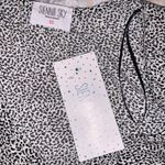 Sienna Sky NWT  Size XS Cinched Waist Blouse Photo 10