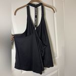 Nike NWT Dri-Fit ‘JUST DO IT’ Elastic Strap Racerback Gym Tank Top Size XL Photo 1