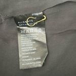 ALLSAINTS  Hand Embellished Mini Skirt Black Size 4 Photo 13