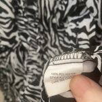 Ny Collection FINAL MARKDOWN  blouse large Photo 4