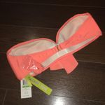 Gianni Bini 🎁  Ruffle Molded Sweetheart Bikini Top Photo 2