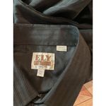 NWT Ely Cattleman Black Western Shirt Cowboy Pearl Snap Size 18 1/2 XXL Photo 2