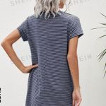 SheIn Tshirt Dress Photo 1