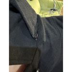 Kimi + Kai Over Coat Black Hooded Pockets Size XS Walking Wool Photo 8