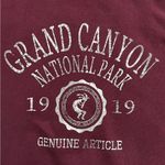 GRAND CANYON NATIONAL PARK HOODIE Size XXL Photo 1