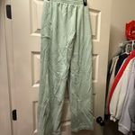 American Eagle Arie Cropped Sweater And Sweatpants Photo 4