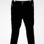 Anatomie Women’s Performance Peggy Utility Pants Black Size XL Photo 2