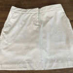 IZOD NWT  Golf Skort - Size 4 Photo 0