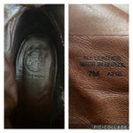 Tory Burch riding boots brown size 7 Photo 11