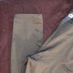 Gap NWT Gapfit Size XS Gray Leggings Photo 6